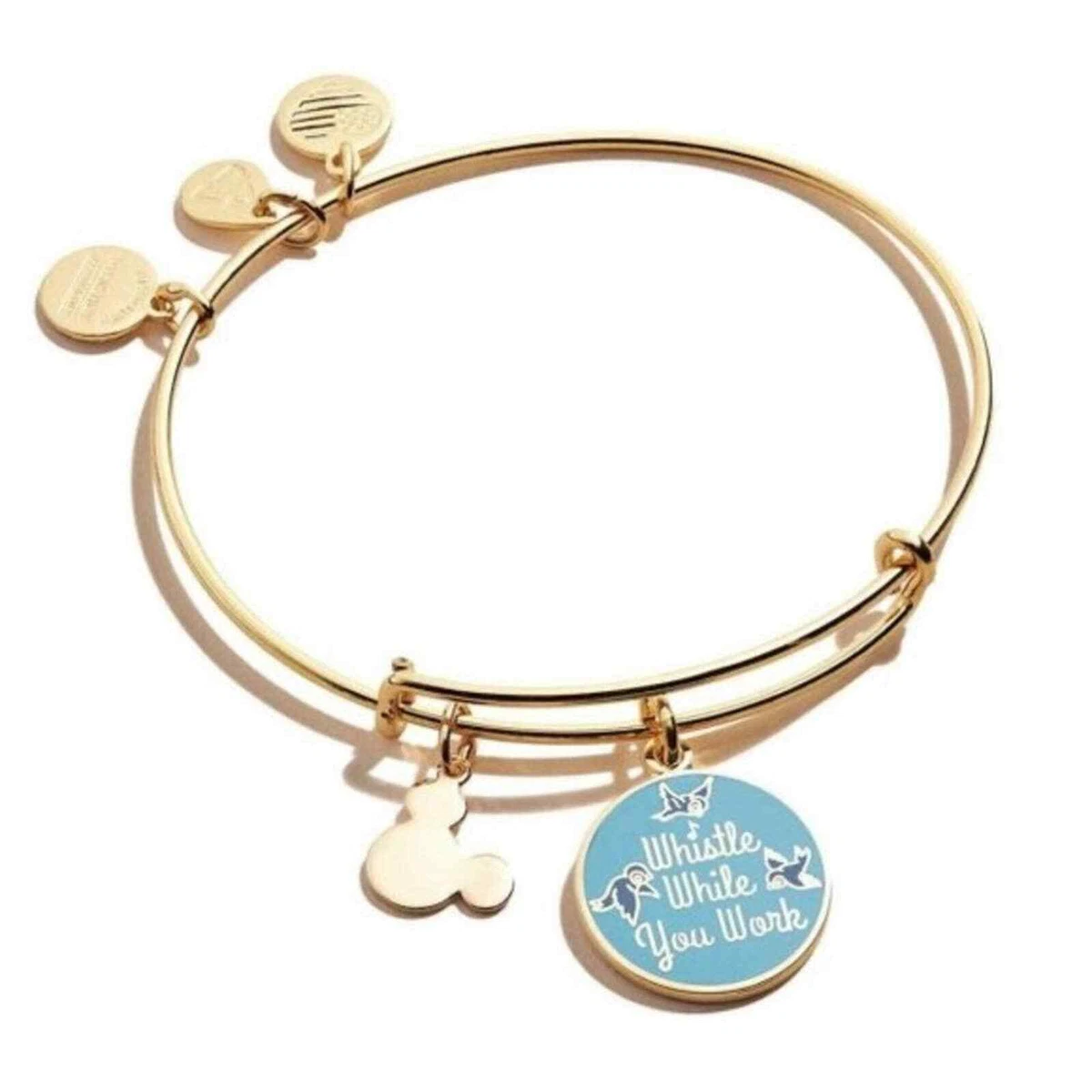 Never give up shop alex and ani