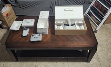 Oculus (meta) Quest 2 And Dji Mini 2 Se For Sale As A Pair