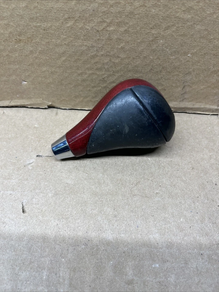 2008 Lexus GS300 Center Console AT Floor Gear Shifter Select Knob Foto 4 de 4