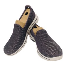 skechers go walk 2 purple