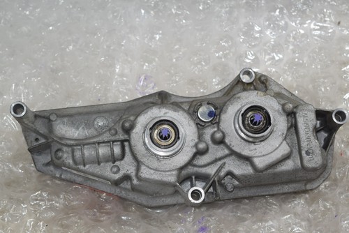2012-2018 FORD FOCUS 2.0 TCU TRANSMISSION CONTROL MODULE a2c30743104 DPS6 K04 A1 - Picture 8 of 10