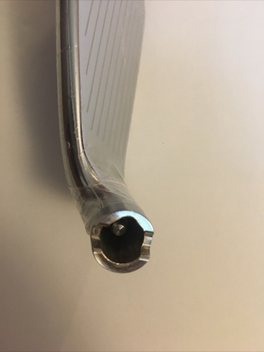 Titleist AP3 Single 7 Iron Head Only LH NEW - Picture 6 of 6