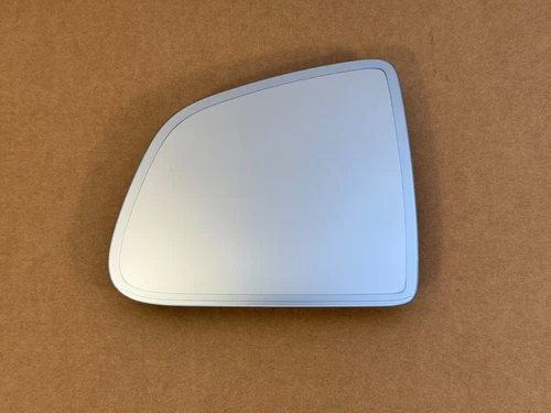 Tesla Model Y 2020-2024 GENUINE LEFT Mirror Glass with Dimming 925-3138-001