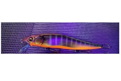 ルアー・フライ megabass VISION ONETEN GG TROUT OB Megabass ito ENGINEERING VISION ONETEN 110 