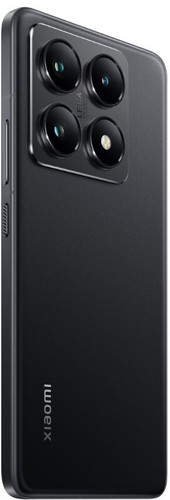 XIAOMI 14T PRO 12 GB / 512 GB 5G CZARNY HyperOS NFC AMOLED 144Hz - Zdjęcie 9 z 10