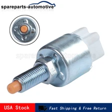 For Toyota Sienna Camry Corolla Brake Light Lamp Switch Stop Pedal 84340-06010