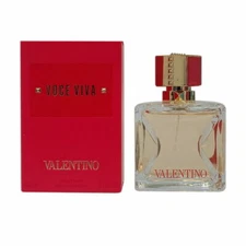 valentino Voce Viva 3.4oz Women's Eau de Parfum