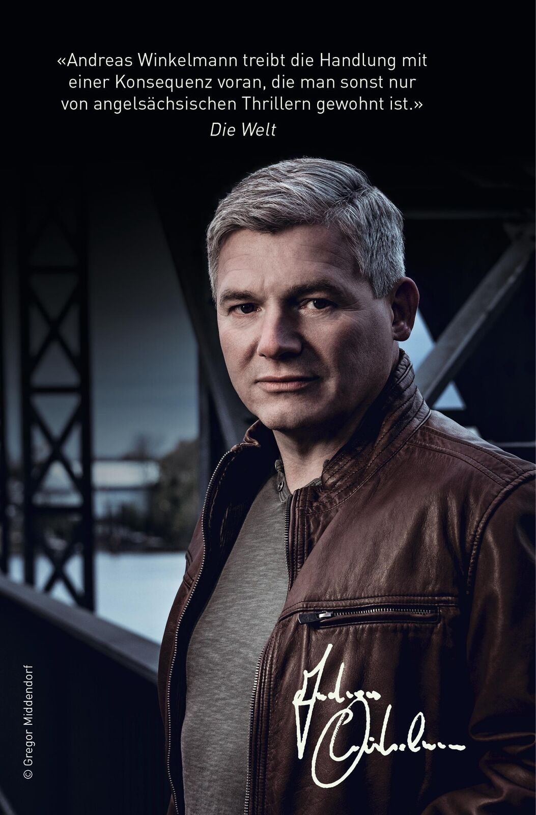 Thumbnail - Der Fahrer | Hamburg-thriller | Andreas Winkelmann | Taschenbuch |