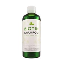 HoneyDew Biotin Shampoo Rich in Biotin Zinc Keratin Promotes Hair Growth 236ml