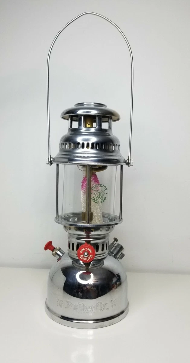 Butterfly Trade Mark 828 350 CP Kerosene Pressure Lantern