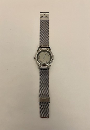 Kenneth Cole New York Herrenuhr Modell KC50883008 Edelstahl Meshband. - Bild 9 von 11
