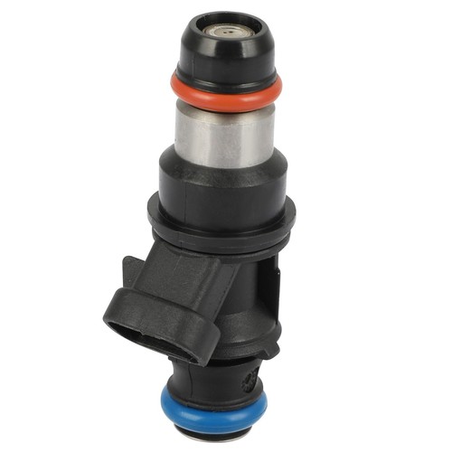 Fuel Injectors For Chevy Silverado Avalanche 1500 GMC Sierra Savana 1500 4.8 5.3 - Picture 12 of 12