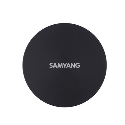 Samyang Frontdeckel für XP 10mm F3,5 Objektivdeckel Kamera Objektivschutz
