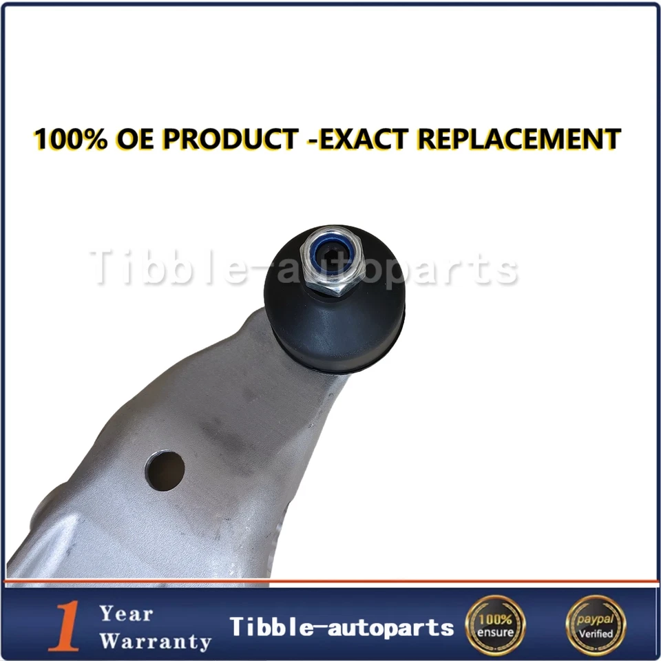 264524 Front Rightt Lower Control Arm for Ferrari 488 458 812 California F8 F12 - Изображение 4 из 4