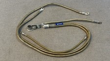Jdm Spoon Sports Earth Cord Ground Wire Eg6 Ek9 Honda Civic Type R Dc2 Integra Jdm Spoon Sports Earth Cord Ground Wire Eg6 Ek9 Honda Civic Type R Dc2 Integra