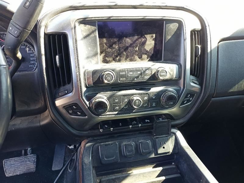 Rebuilt MP1626 Transfer Case opt NQF Electric Shift 6.6L Diesel 12587695 thumbnail 20