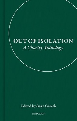 Out of Isolation: A Charity Anthology Hardback Book The Fast Free Shipping