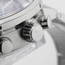 IWC Aquatimer Rattrapante Chronograph IW371527 second hand mens 8