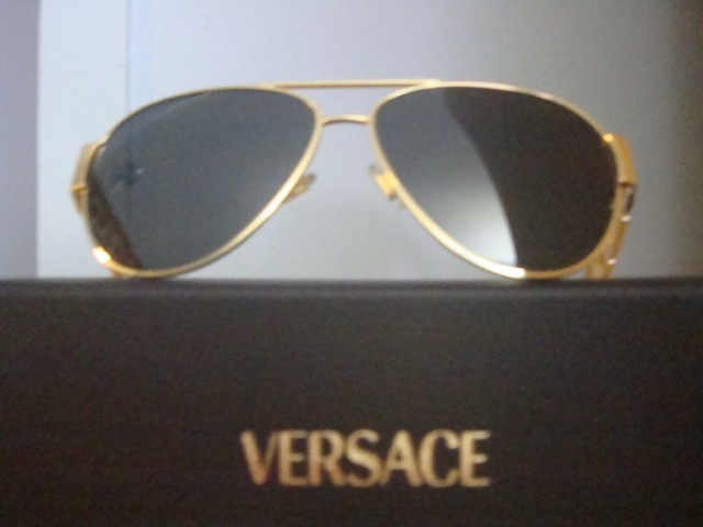 VERSACE SUNGLASSES MODEL VE2289 thumbnail 2