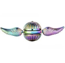 Harry Potter Snitch Fidget Spinner. Stress Relief