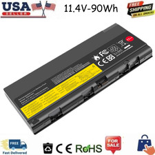 01AV477 01AV496 01AV495 00NY493 SB10H45077 Battery For Thinkpad P50 P51 P52 77 