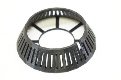 Super Shield Cover Cone Anemone & Snail Guard for Nero 5 Wave Pump (Nero5)