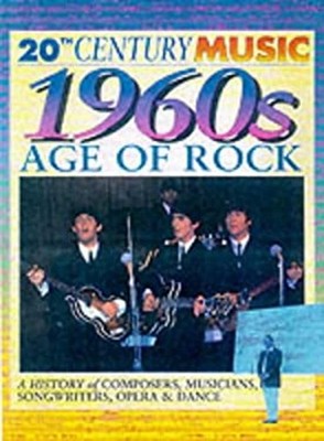 1960er, Age Of Rock Hardcover Claire, Hayes, Malcolm Oliver