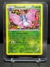 Venomoth 2/119 Reverse Holo Rare Pokémon 2014 Phantom Forces LP