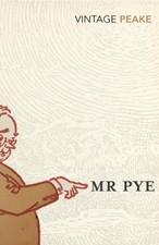 Mr Pye by Peake, Mervyn Paperback Book The Cheap Fast Free Post
