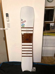 Spring Break Snowboard | eBay