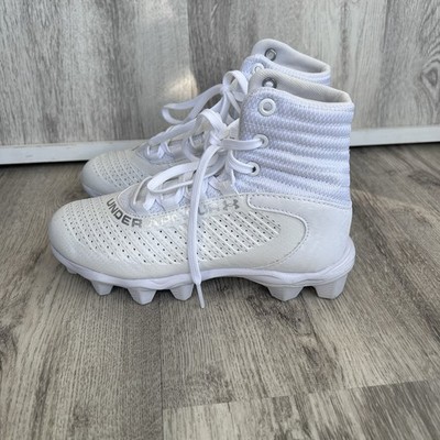 Under Armour Youth Cleats UA Highlight RM JR Kids Size