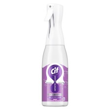 Cif Lavender & Eucalyptus All in One Cleaner Spray 590ml, Probiotics Tech 8.08 per litre