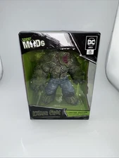 NEW 2025  DC Direct Collector Wave 2 Todd's Mods Limited Edition Killer Croc