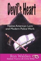 Ronald Walden | Devil's Heart | Taschenbuch | Englisch (2022) | Ugly Moose Ak