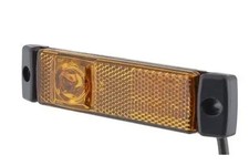 HELLA 2PS 008 645-001 Seitenmarkierungsleuchte für AEBI - 1025624-2