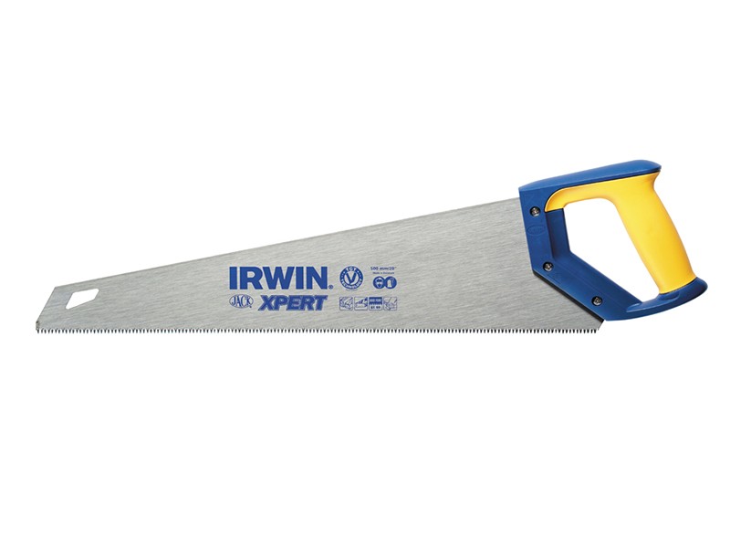 Irwin Green Xpert Fine Saw 22In/550Mm 10T - Image 3