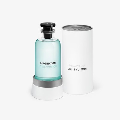 Louis Vuitton Imagination EDP 3.4 oz 100ml Authentic Unisex Fragrance