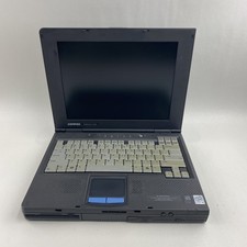Compaq Armada E500 Intel Pentium III 0.50GHz ...