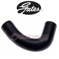 Gates Engine Coolant Bypass Hose for 1965-1987 Toyota Land Cruiser 3.9L 4.2L ie