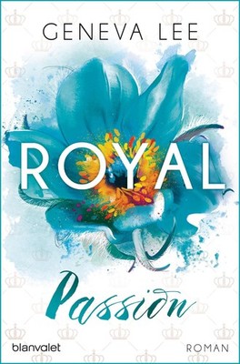 Geneva Lee / Royal Passion /  9783734102837