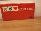 VINTAGE Careers Board Game COMPLETE Parker Brothers 1965 EUC
