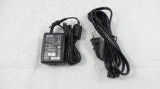 Vintage Casio 120-240VAC Power Adapter PSU to 5.3VDC 1A AD-C50G 