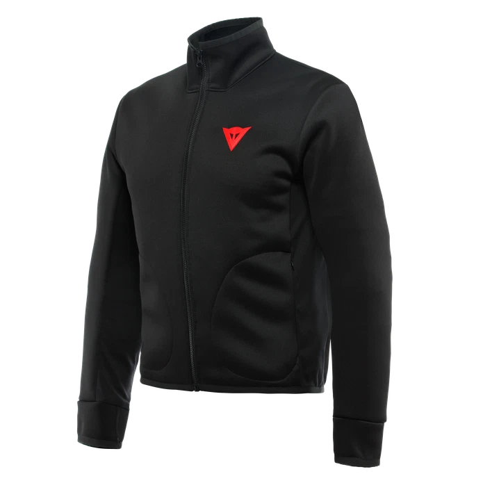 Dainese Destination Layer Black Urban Touring Sport Base Layer Jacket EU 58/...