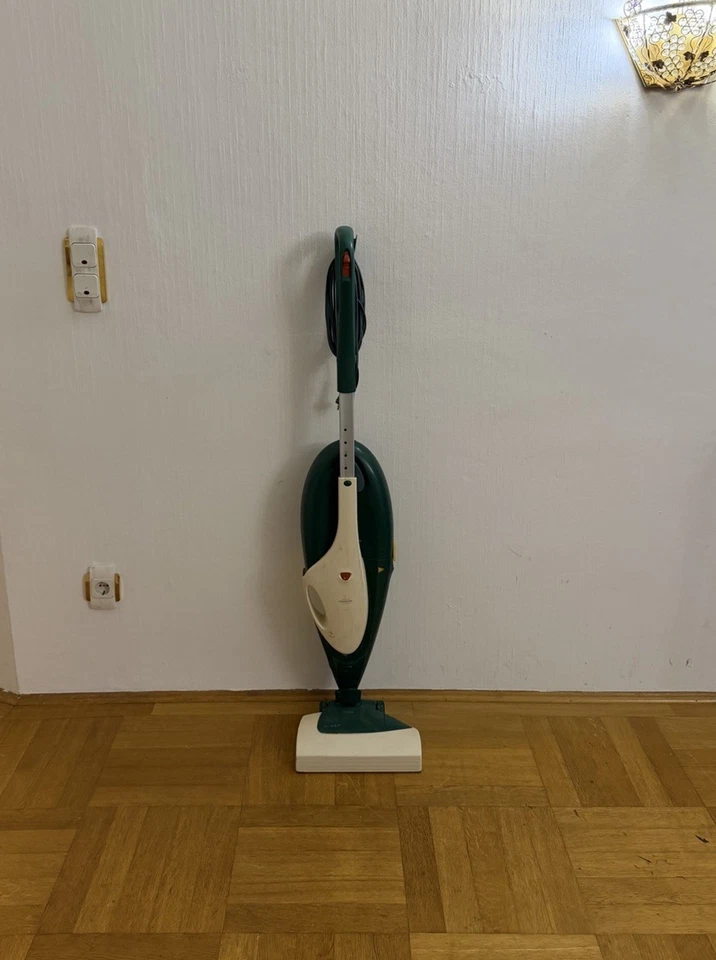 Vorwerk Staubsauger Kobold VK 135 mit Elektrobürste EB 351