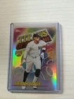 2026 Topps Series 1 Aaron Judge #TOG-3 Titans Of The Game