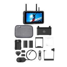 Atomos Ninja TX 5-inch 1500nit Monitor Record...
