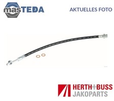 J3710350 BREMSSCHLAUCH BREMSLEITUNG HERTH+BUSS JAKOPARTS FÜR KIA NIRO E-NIRO