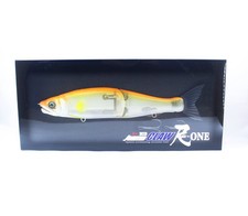 Gan Craft Jointed Claw 303 Shaku Slow Floating Jointed Bait 05 (4979)