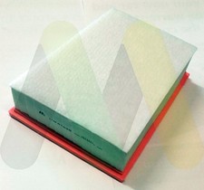 MOTAQUIP Luftfilter LVFA1625 Filtereinsatz f&uuml;r MERCEDES CITAN Gro&szlig;raumlimousine