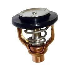 Thermostat w/ Seal for Yamaha 4 Stroke 300 HP 350 HP F300 F350 6AW-12411 18-3634